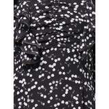 ダブルラッフルバイカラーパイピングワンピース | MERCURYDUO | 詳細画像29 