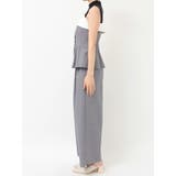 スーツライクコンビネゾン | MERCURYDUO | 詳細画像12