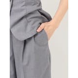 スーツライクコンビネゾン | MERCURYDUO | 詳細画像16