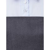 シャツドッキングベアワンピース | MERCURYDUO | 詳細画像42 