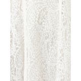 レースパイピングロングワンピース | MERCURYDUO | 詳細画像39 