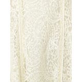 レースパイピングロングワンピース | MERCURYDUO | 詳細画像40 