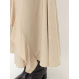 ギャザードレープドッキングワンピース | MERCURYDUO | 詳細画像19