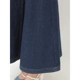 異素材スリーブリブマーメイドワンピース | MERCURYDUO | 詳細画像28 