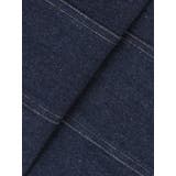 異素材スリーブリブマーメイドワンピース | MERCURYDUO | 詳細画像29 