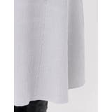 ブラウスドッキングニットワンピース | MERCURYDUO | 詳細画像24