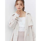 ブラウスドッキングニットワンピース | MERCURYDUO | 詳細画像7