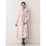 トワルドジュイボウタイウエストリブワンピース | MERCURYDUO | 詳細画像14