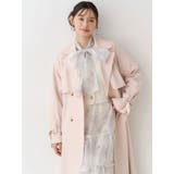 トワルドジュイボウタイウエストリブワンピース | MERCURYDUO | 詳細画像17