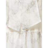 トワルドジュイボウタイウエストリブワンピース | MERCURYDUO | 詳細画像46