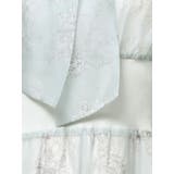 トワルドジュイボウタイウエストリブワンピース | MERCURYDUO | 詳細画像47