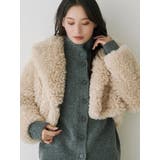 【追加生産】メランジニットセットアップ | MERCURYDUO | 詳細画像12 