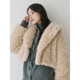 【追加生産】メランジニットセットアップ | MERCURYDUO | 詳細画像13 