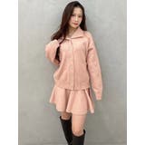 【追加生産】メランジニットセットアップ | MERCURYDUO | 詳細画像14 