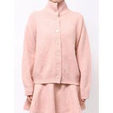 【追加生産】メランジニットセットアップ | MERCURYDUO | 詳細画像33 