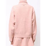 【追加生産】メランジニットセットアップ | MERCURYDUO | 詳細画像35 