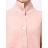 【追加生産】メランジニットセットアップ | MERCURYDUO | 詳細画像36 