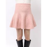 【追加生産】メランジニットセットアップ | MERCURYDUO | 詳細画像39 