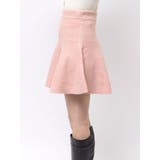 【追加生産】メランジニットセットアップ | MERCURYDUO | 詳細画像40 