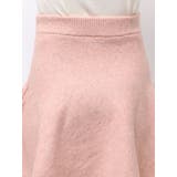 【追加生産】メランジニットセットアップ | MERCURYDUO | 詳細画像42 