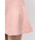 【追加生産】メランジニットセットアップ | MERCURYDUO | 詳細画像43 