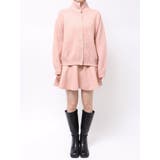 【追加生産】メランジニットセットアップ | MERCURYDUO | 詳細画像45 