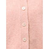 【追加生産】メランジニットセットアップ | MERCURYDUO | 詳細画像46 