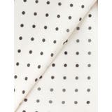 シフォンロングスリーブラッフルブラウス | MERCURYDUO | 詳細画像44 