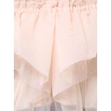 オフショルラッフルブラウス | MERCURYDUO | 詳細画像32 