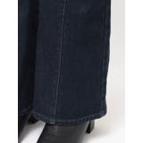 レーストリミングカットアウトデニムパンツ | MERCURYDUO | 詳細画像21 