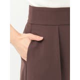 【セットアップ着用可】サイドベルトストレートパンツ | MERCURYDUO | 詳細画像31 