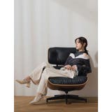 【セットアップ着用可】サイドベルトストレートパンツ | MERCURYDUO | 詳細画像6 