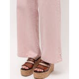 パールデニムパンツ | MERCURYDUO | 詳細画像27 