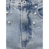 パールデニムパンツ | MERCURYDUO | 詳細画像30 