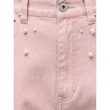 パールデニムパンツ | MERCURYDUO | 詳細画像32 