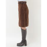 ニーレングススカート | MERCURYDUO | 詳細画像24 