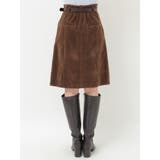 ニーレングススカート | MERCURYDUO | 詳細画像25 