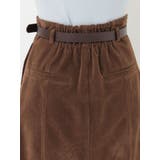 ニーレングススカート | MERCURYDUO | 詳細画像26 