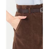 ニーレングススカート | MERCURYDUO | 詳細画像27 