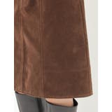 ニーレングススカート | MERCURYDUO | 詳細画像28 