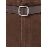 ニーレングススカート | MERCURYDUO | 詳細画像32 