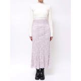 レースマーメイドスカート | MERCURYDUO | 詳細画像13