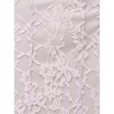 レースマーメイドスカート | MERCURYDUO | 詳細画像15