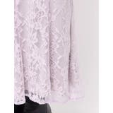 レースマーメイドスカート | MERCURYDUO | 詳細画像21 