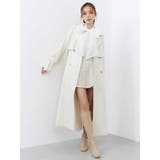 【セットアップ着用可】バックZIPミニスカパン | MERCURYDUO | 詳細画像11