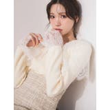 【セットアップ着用可】バックZIPミニスカパン | MERCURYDUO | 詳細画像6