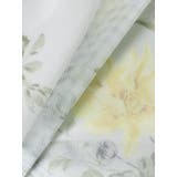 花柄バックレースアップフレアスカート | MERCURYDUO | 詳細画像30 