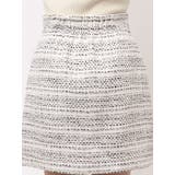 ツイード台形ミニスカート | MERCURYDUO | 詳細画像19 