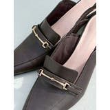 ローファーミュール | MERCURYDUO | 詳細画像11