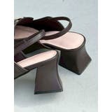 ローファーミュール | MERCURYDUO | 詳細画像12